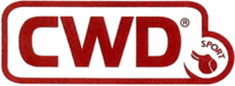 CWD SPORT Logo (WIPO, 29.12.2009)