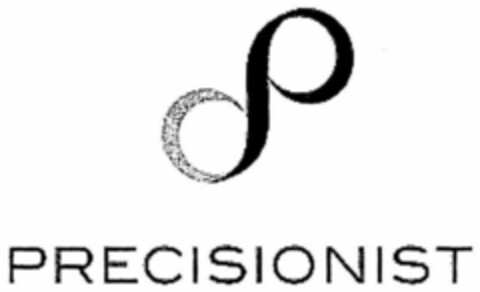 PRECISIONIST Logo (WIPO, 03/02/2010)