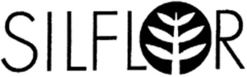 SILFLOR Logo (WIPO, 09.02.2010)