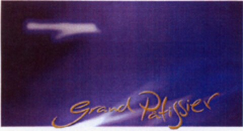 Grand Patissier Logo (WIPO, 01.07.2010)