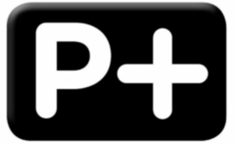 P+ Logo (WIPO, 08.06.2010)