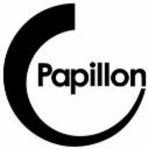 Papillon Logo (WIPO, 23.09.2010)