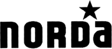 NORDA Logo (WIPO, 16.12.2010)
