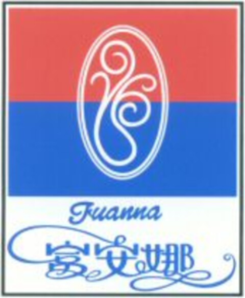 Fuanna Logo (WIPO, 03/01/2011)