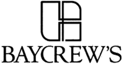 BAYCREW'S Logo (WIPO, 26.08.2011)