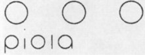 piola Logo (WIPO, 03.11.2011)