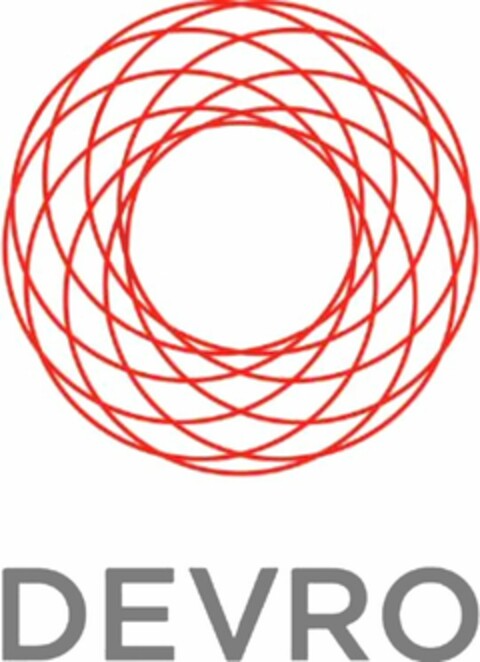 DEVRO Logo (WIPO, 08.02.2012)