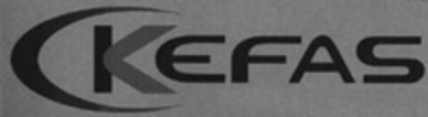 KEFAS Logo (WIPO, 12/27/2012)