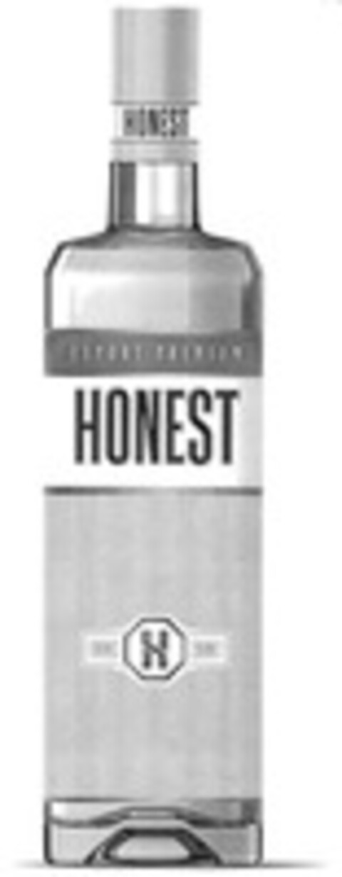 HONEST EXPORT PREMIUM Logo (WIPO, 22.07.2014)