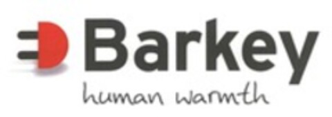 Barkey human warmth Logo (WIPO, 09/17/2014)