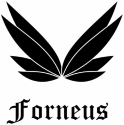 Forneus Logo (WIPO, 16.07.2014)