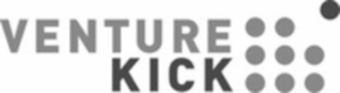 VENTURE KICK Logo (WIPO, 19.01.2015)