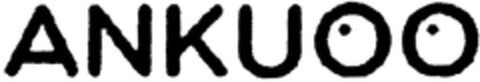 ANKUOO Logo (WIPO, 11.03.2015)