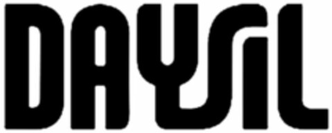 DAYSIL Logo (WIPO, 26.09.2014)