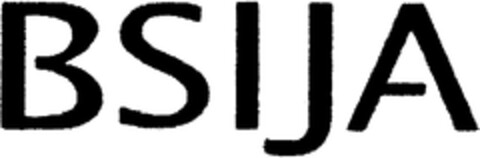 BSIJA Logo (WIPO, 05.10.2015)