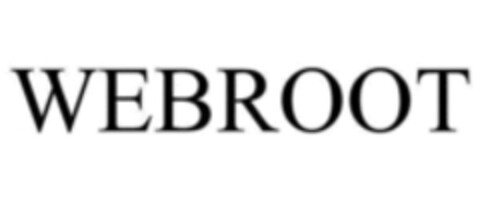 WEBROOT Logo (WIPO, 08.09.2015)