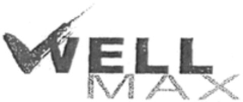 WELLMAX Logo (WIPO, 26.11.2015)