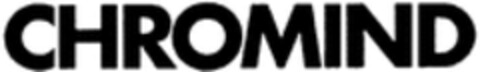 CHROMIND Logo (WIPO, 27.10.2015)