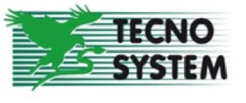 TECNO SYSTEM Logo (WIPO, 28.12.2015)