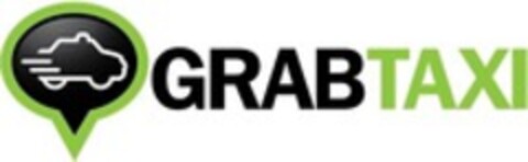 GRABTAXI Logo (WIPO, 07.12.2015)