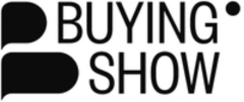 BUYING SHOW Logo (WIPO, 09/01/2016)