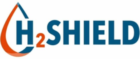 H2SHIELD Logo (WIPO, 09/27/2016)