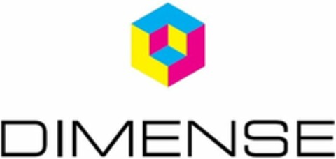 DIMENSE Logo (WIPO, 07.07.2016)
