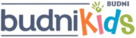 BUDNI budnikids Logo (WIPO, 26.08.2016)