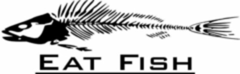 EAT FISH GAGE Logo (WIPO, 08.07.2017)