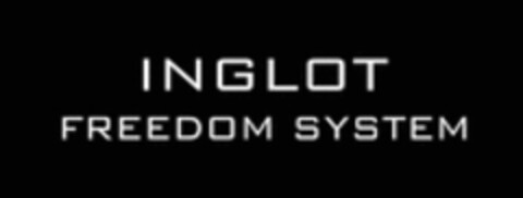 INGLOT FREEDOM SYSTEM Logo (WIPO, 03/02/2017)