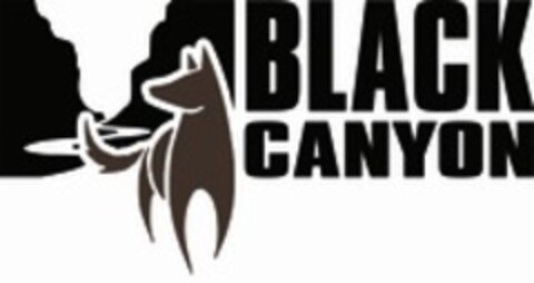 BLACK CANYON Logo (WIPO, 13.02.2018)