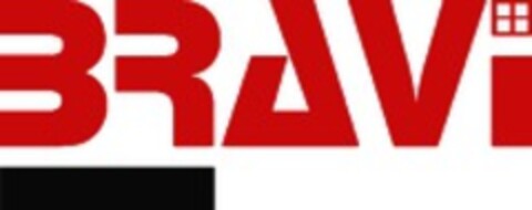 BRAVI Logo (WIPO, 28.03.2018)