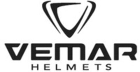 VEMAR HELMETS Logo (WIPO, 09.05.2018)