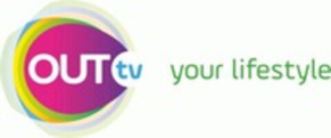OUTtv your lifestyle Logo (WIPO, 30.05.2018)