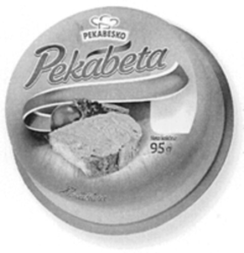 PEKABESKO Pekabeta Logo (WIPO, 06/28/2018)