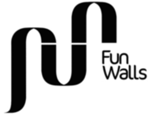 Fun Walls Logo (WIPO, 12.02.2019)