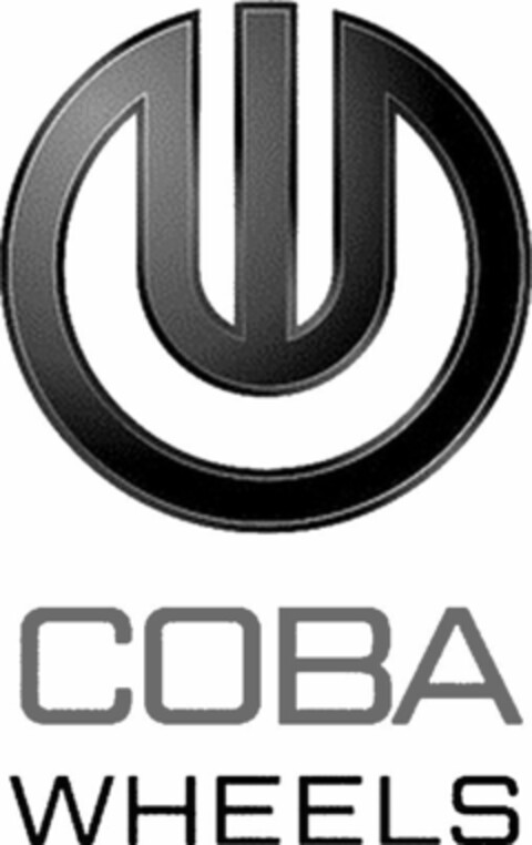 COBA WHEELS Logo (WIPO, 26.02.2019)