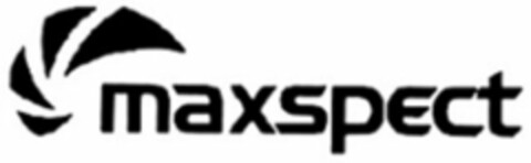 maxspect Logo (WIPO, 05/10/2019)