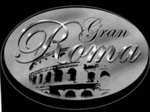 Gran Roma Logo (WIPO, 06/20/2019)