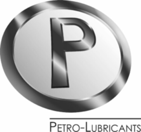 P PETRO-LUBRICANTS Logo (WIPO, 30.11.2020)