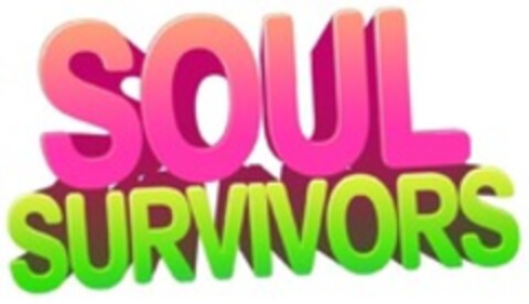 SOUL SURVIVORS Logo (WIPO, 22.05.2022)