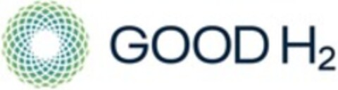 GOOD H2 Logo (WIPO, 09/05/2022)