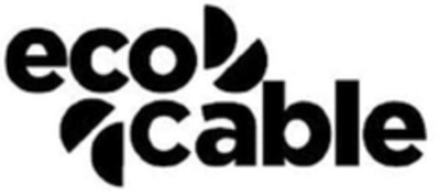 ecocable Logo (WIPO, 14.02.2023)
