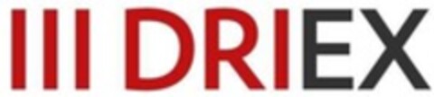 III DRIEX Logo (WIPO, 19.04.2022)