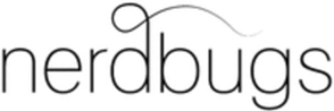 nerdbugs Logo (WIPO, 04.05.2023)