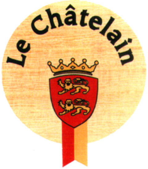 Le Châtelain Logo (WIPO, 15.02.1994)