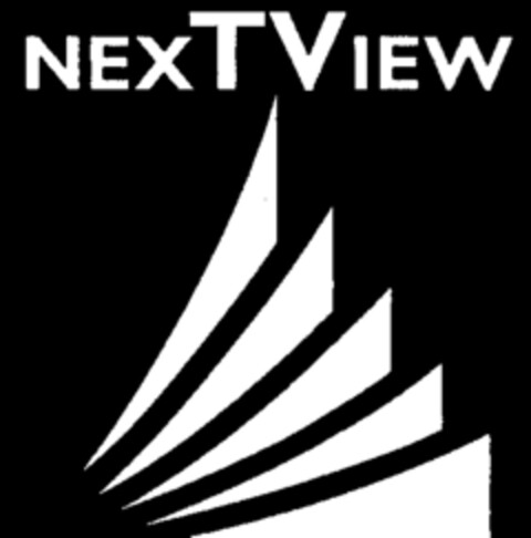 NEXTVIEW Logo (WIPO, 03/19/1997)