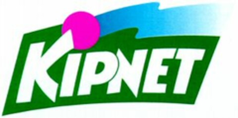 KIPNET Logo (WIPO, 16.06.1998)
