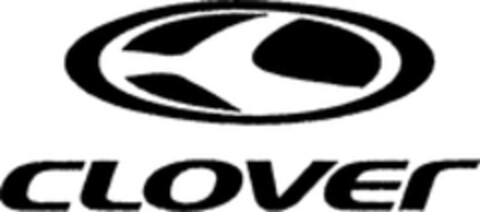 clover Logo (WIPO, 09.06.1999)