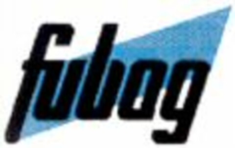 fubag Logo (WIPO, 12.10.2000)